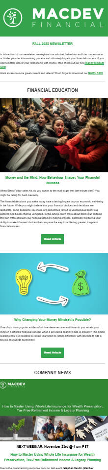 Newsletter 2 Newsletter 2